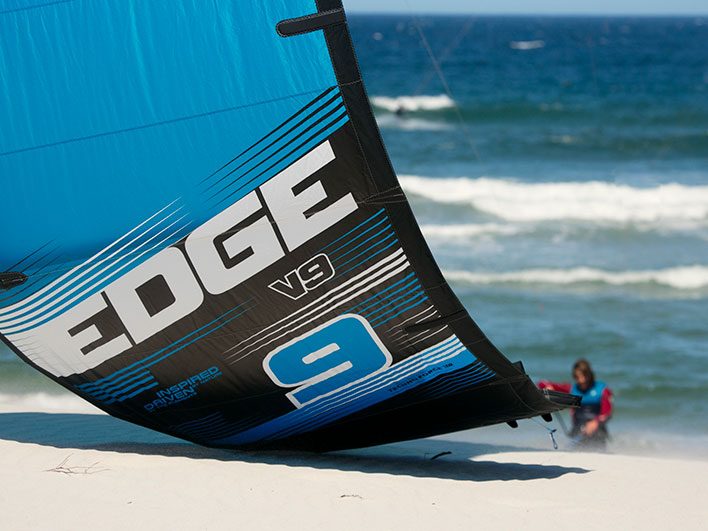 Edge V9